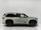 2026 Toyota SEQUOIA SPORT UTILITY
