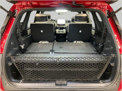 2024 Toyota SEQUOIA SPORT UTILITY