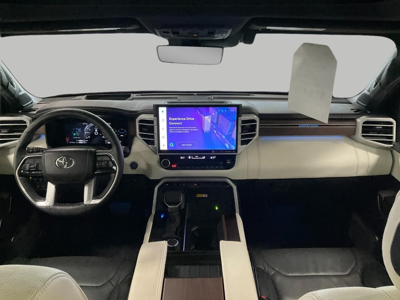 2024 Toyota SEQUOIA SPORT UTILITY