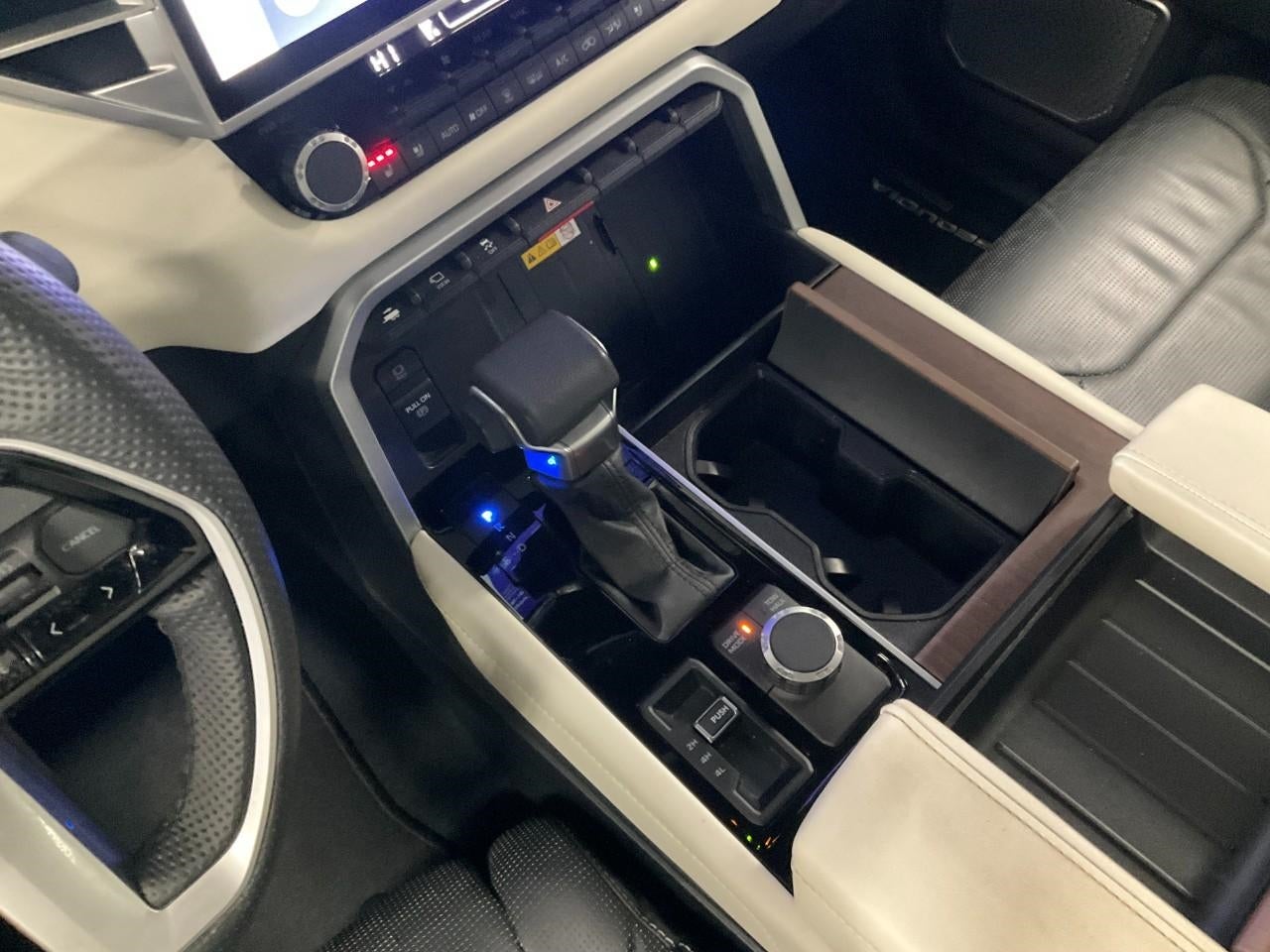 2024 Toyota SEQUOIA SPORT UTILITY