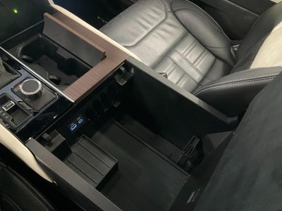 2024 Toyota SEQUOIA SPORT UTILITY