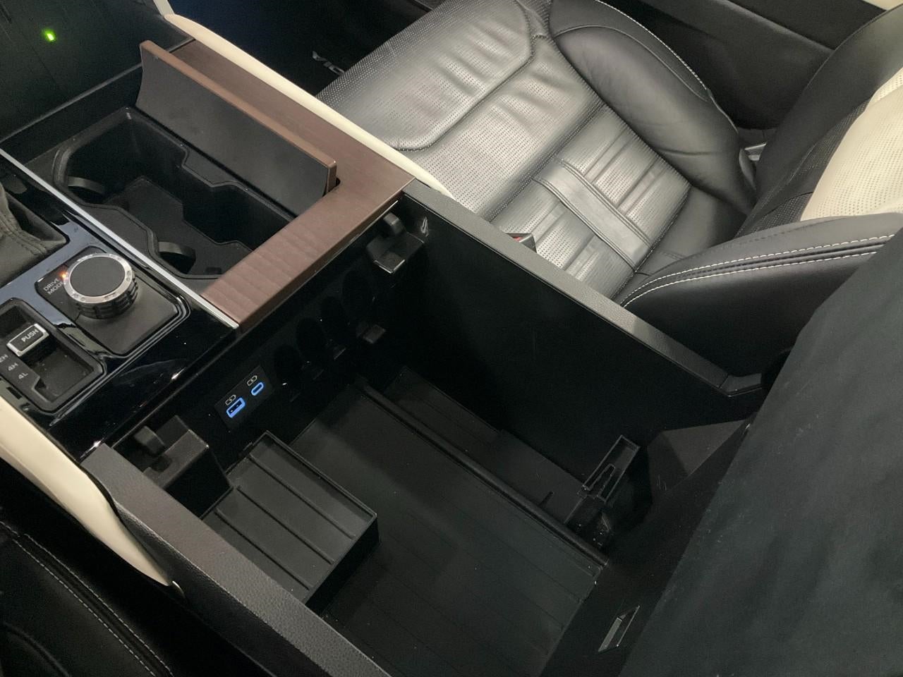 2024 Toyota SEQUOIA SPORT UTILITY