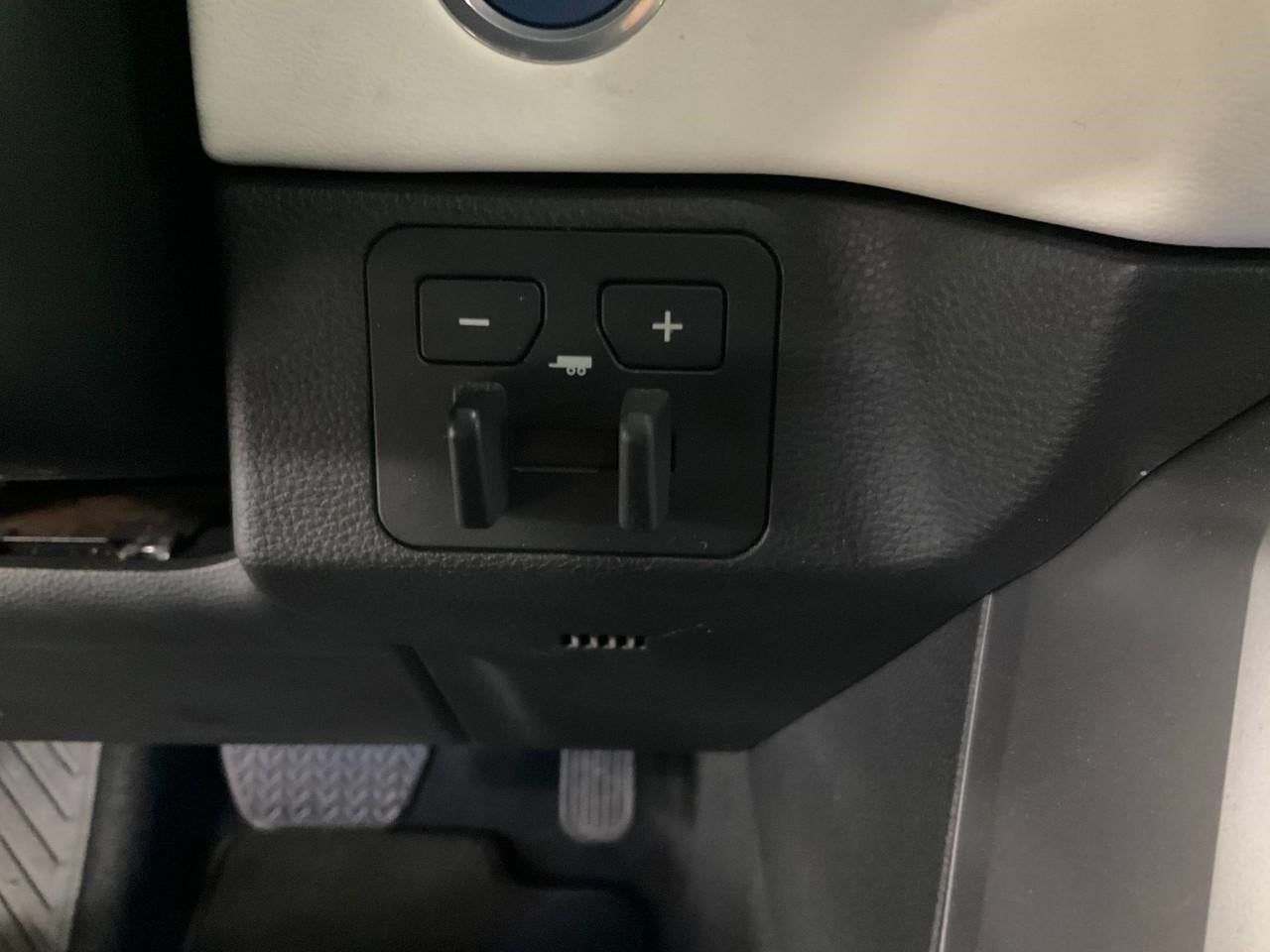 2024 Toyota SEQUOIA SPORT UTILITY