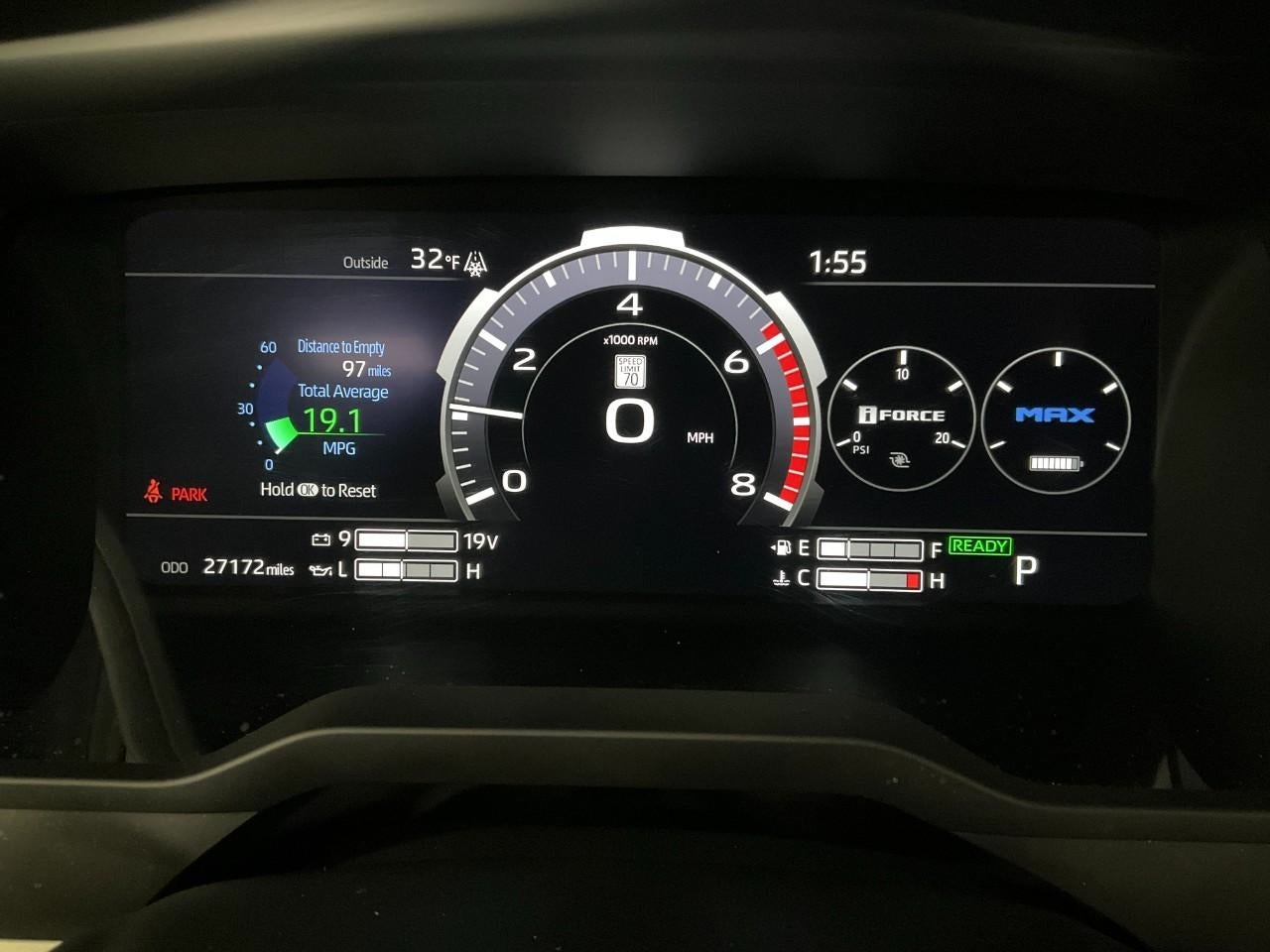 2024 Toyota SEQUOIA SPORT UTILITY