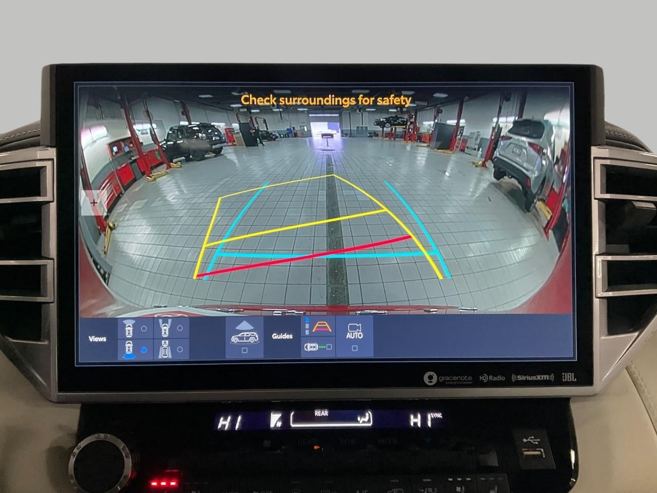 2024 Toyota SEQUOIA SPORT UTILITY