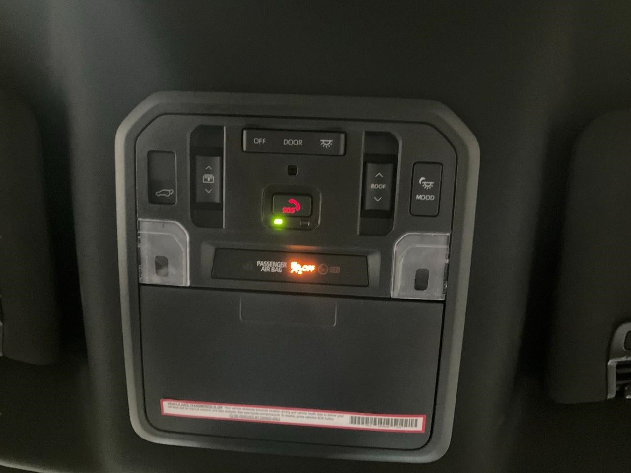 2024 Toyota SEQUOIA SPORT UTILITY