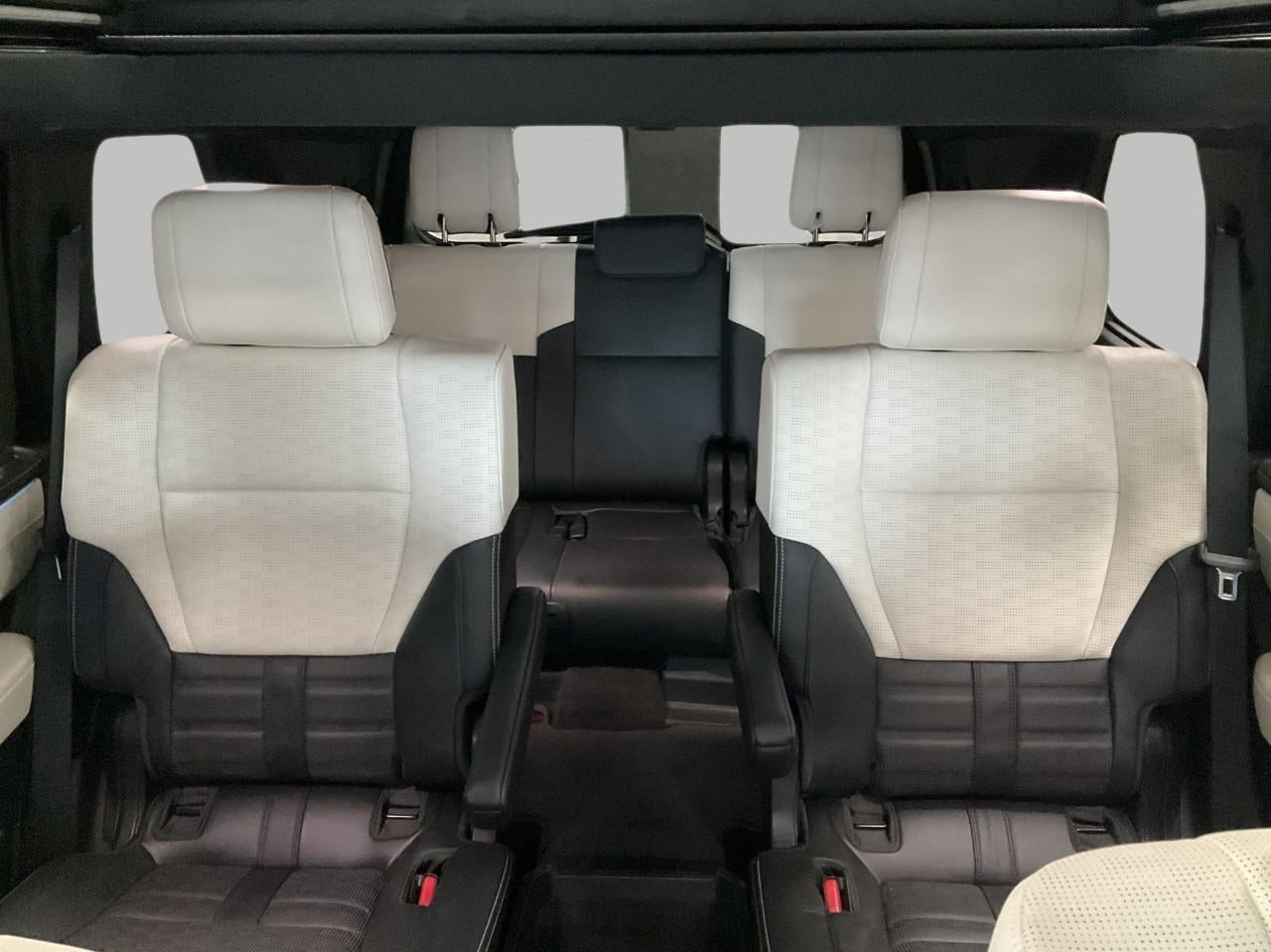 2024 Toyota SEQUOIA SPORT UTILITY