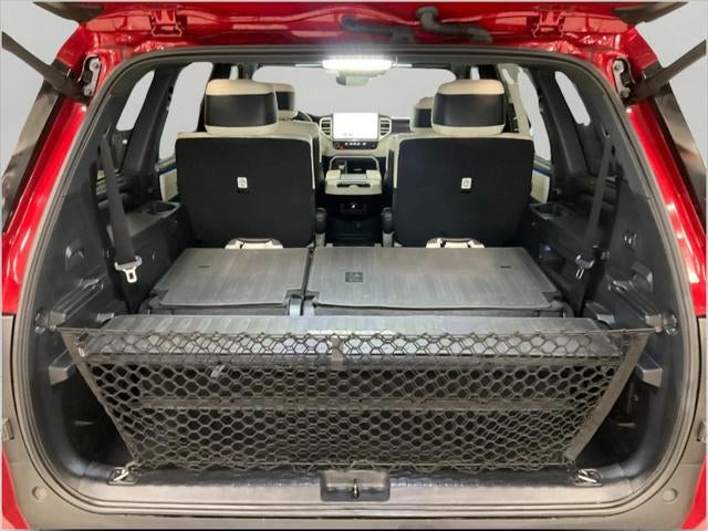 2024 Toyota SEQUOIA SPORT UTILITY