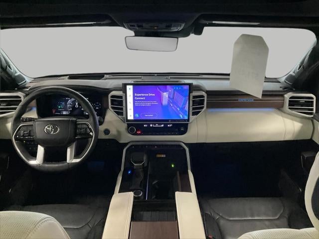 2024 Toyota SEQUOIA SPORT UTILITY