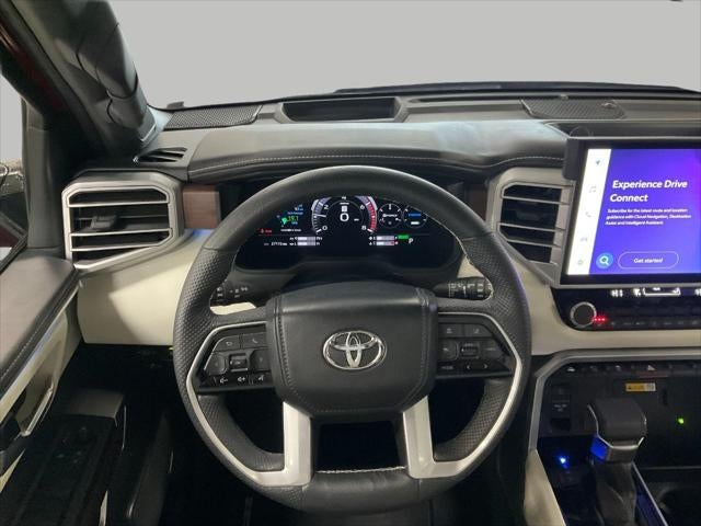 2024 Toyota SEQUOIA SPORT UTILITY