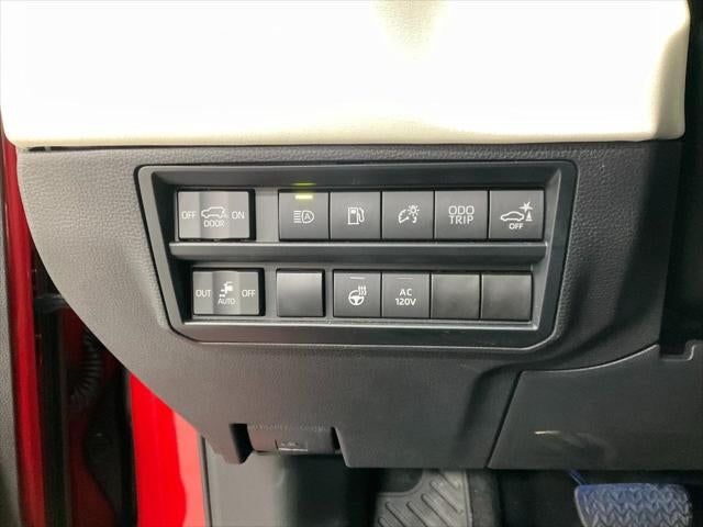 2024 Toyota SEQUOIA SPORT UTILITY