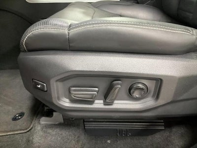 2024 Toyota SEQUOIA SPORT UTILITY