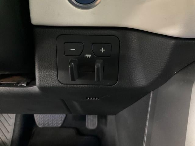 2024 Toyota SEQUOIA SPORT UTILITY