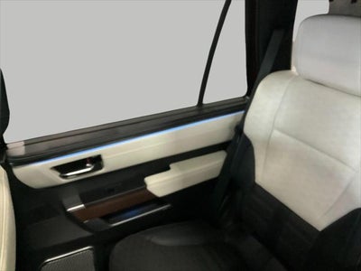 2024 Toyota SEQUOIA SPORT UTILITY