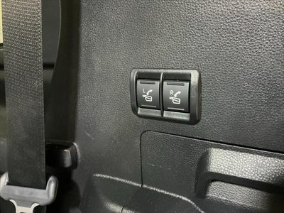 2024 Toyota SEQUOIA SPORT UTILITY