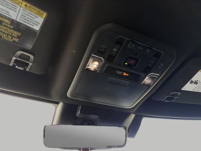2023 Toyota Sequoia Platinum 4WD