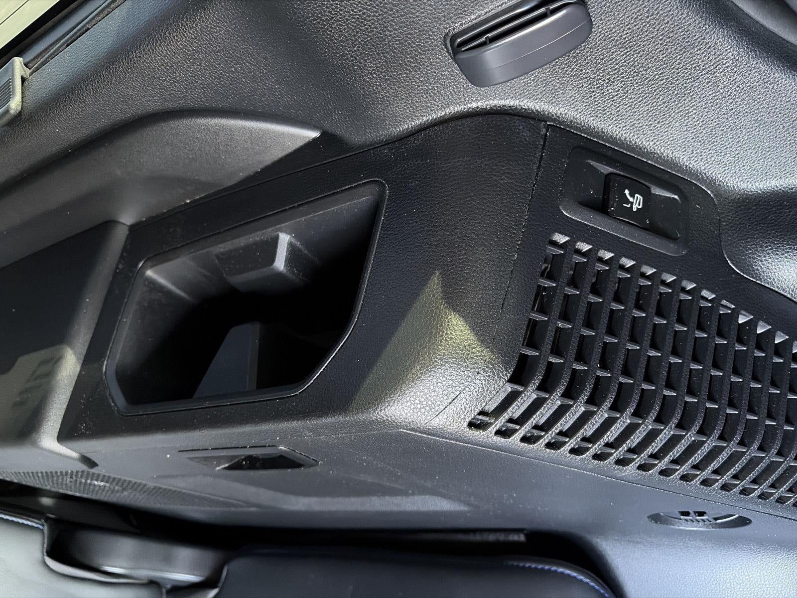 2023 Toyota Sequoia Platinum 4WD