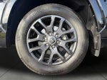2023 Toyota Sequoia Platinum 4WD
