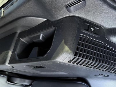 2023 Toyota Sequoia Platinum 4WD