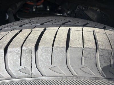 2023 Toyota Sequoia Platinum 4WD
