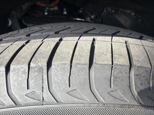 2023 Toyota Sequoia Platinum 4WD