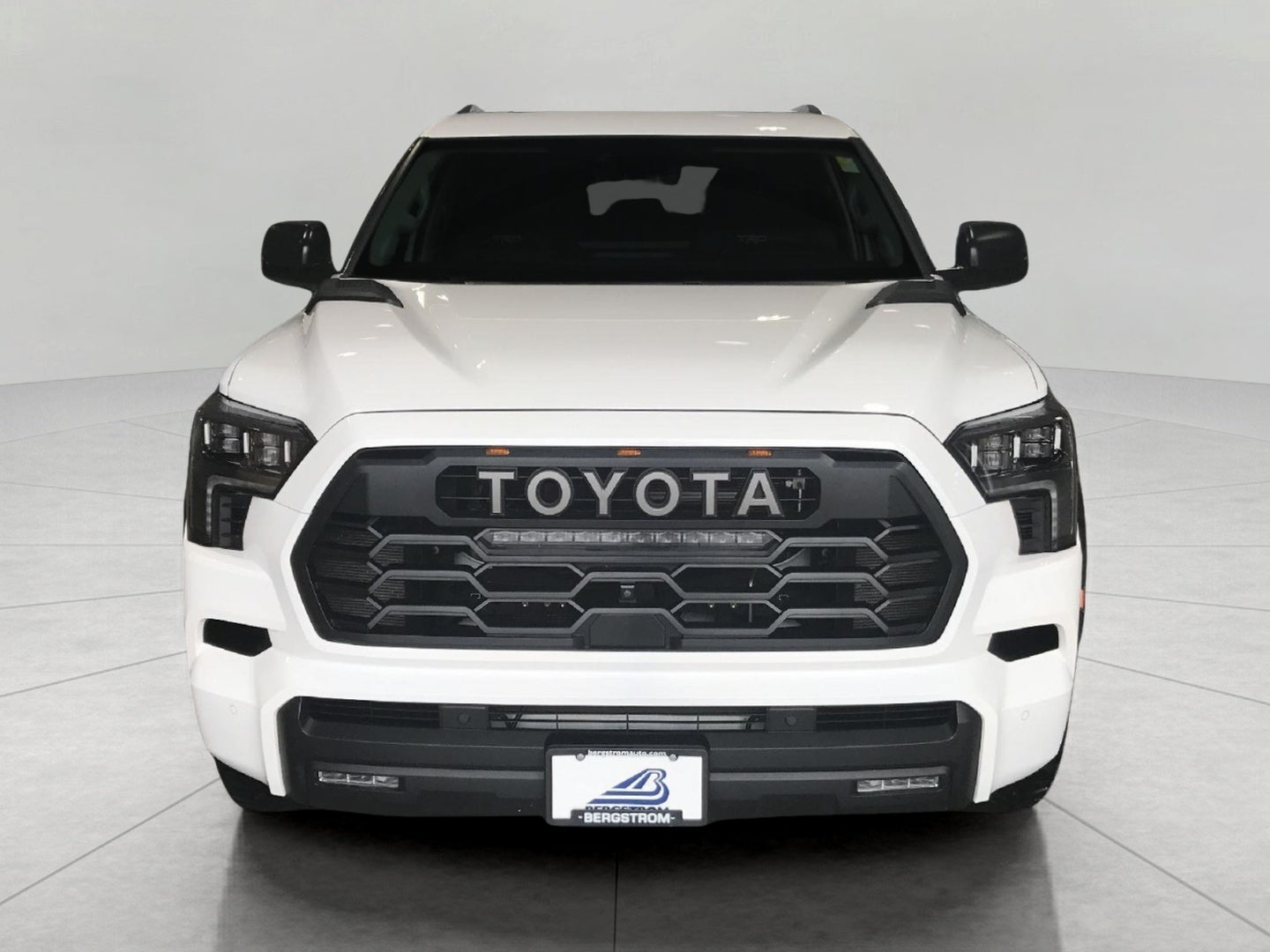 2023 Toyota Sequoia TRD Pro 4WD