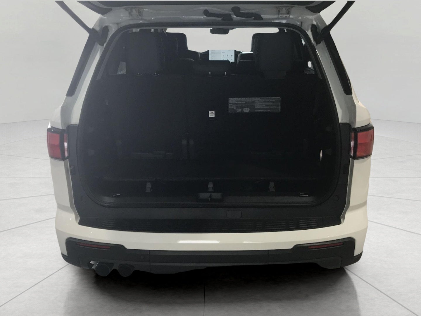 2023 Toyota Sequoia TRD Pro 4WD