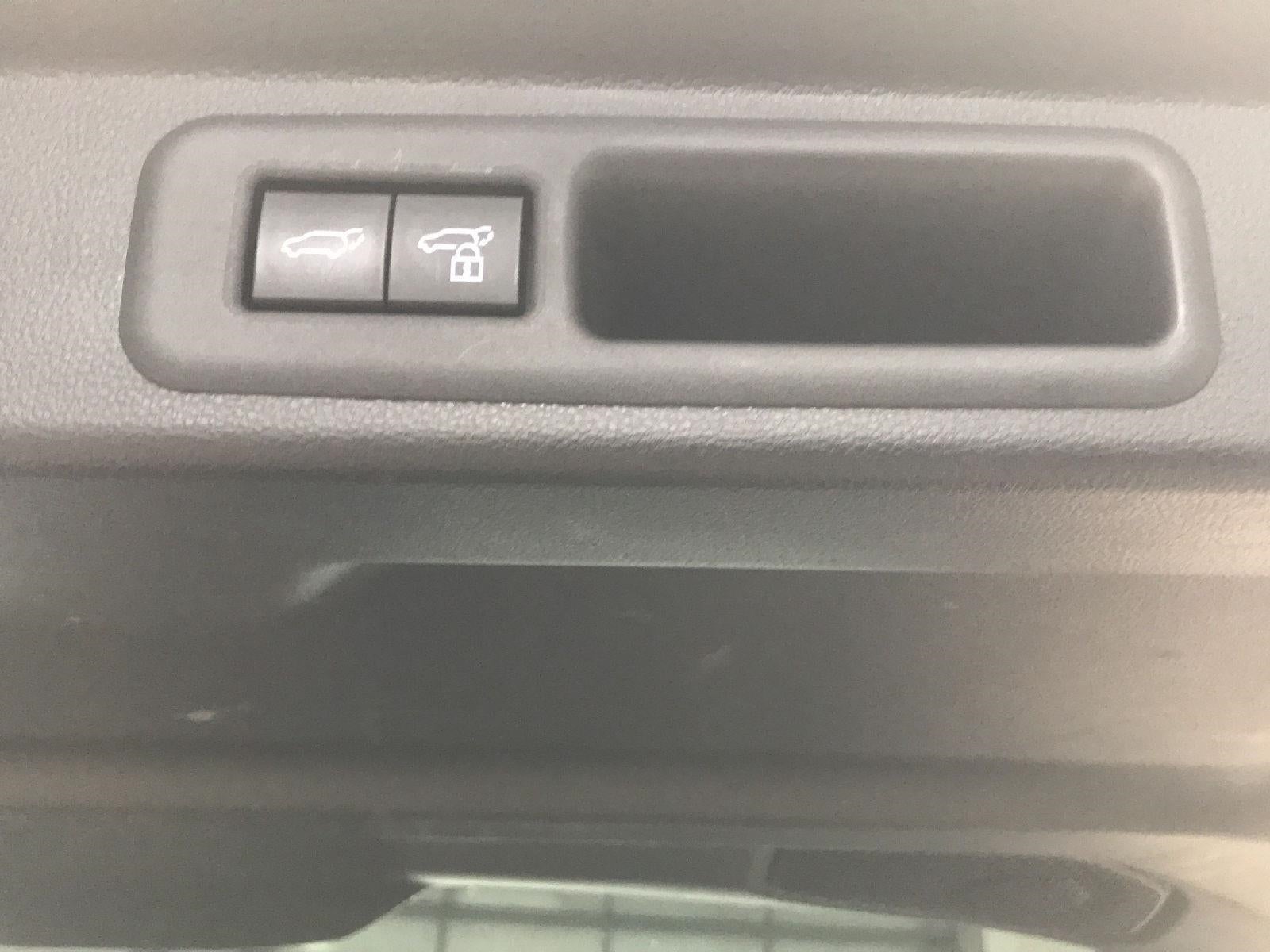 2023 Toyota Sequoia TRD Pro 4WD