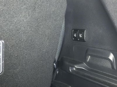 2023 Toyota Sequoia TRD Pro 4WD