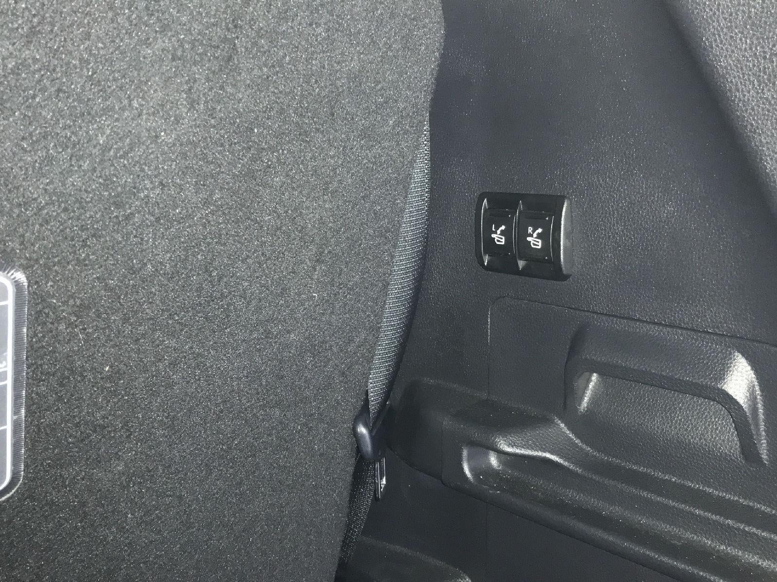 2023 Toyota Sequoia TRD Pro 4WD