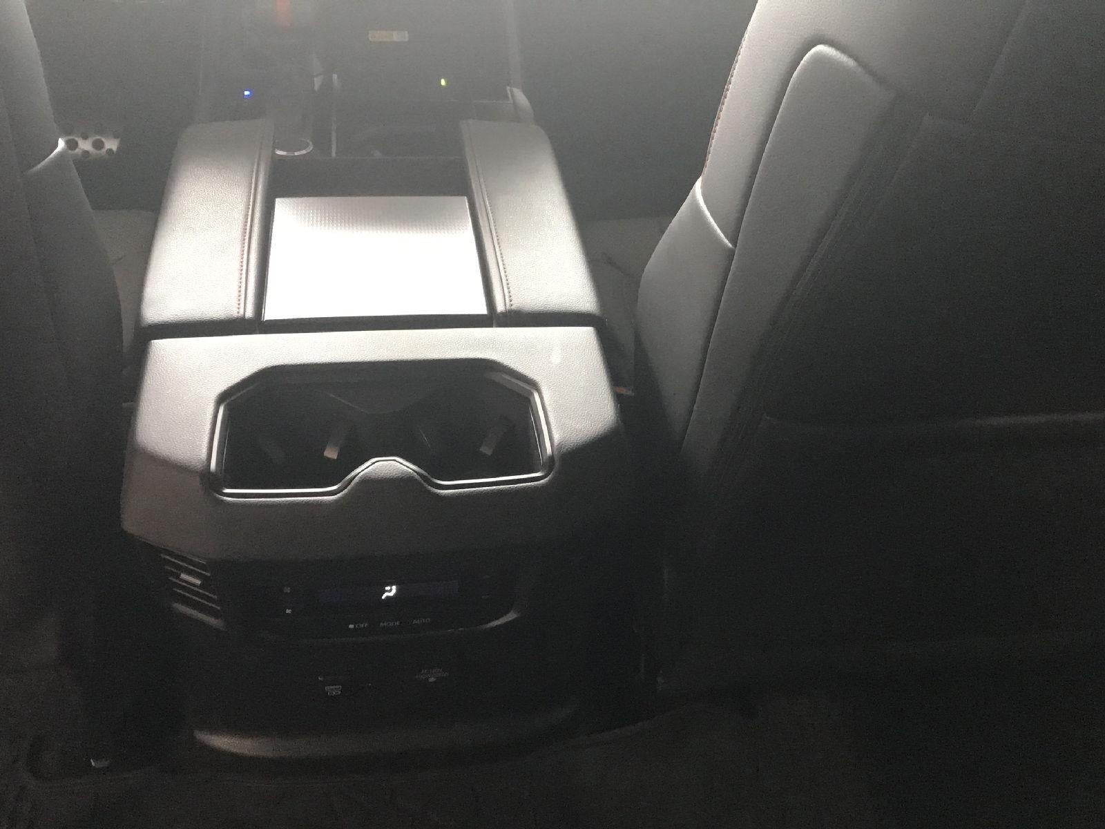 2023 Toyota Sequoia TRD Pro 4WD