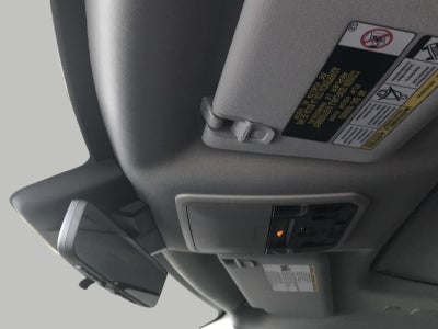 2023 Toyota Sequoia TRD Pro 4WD