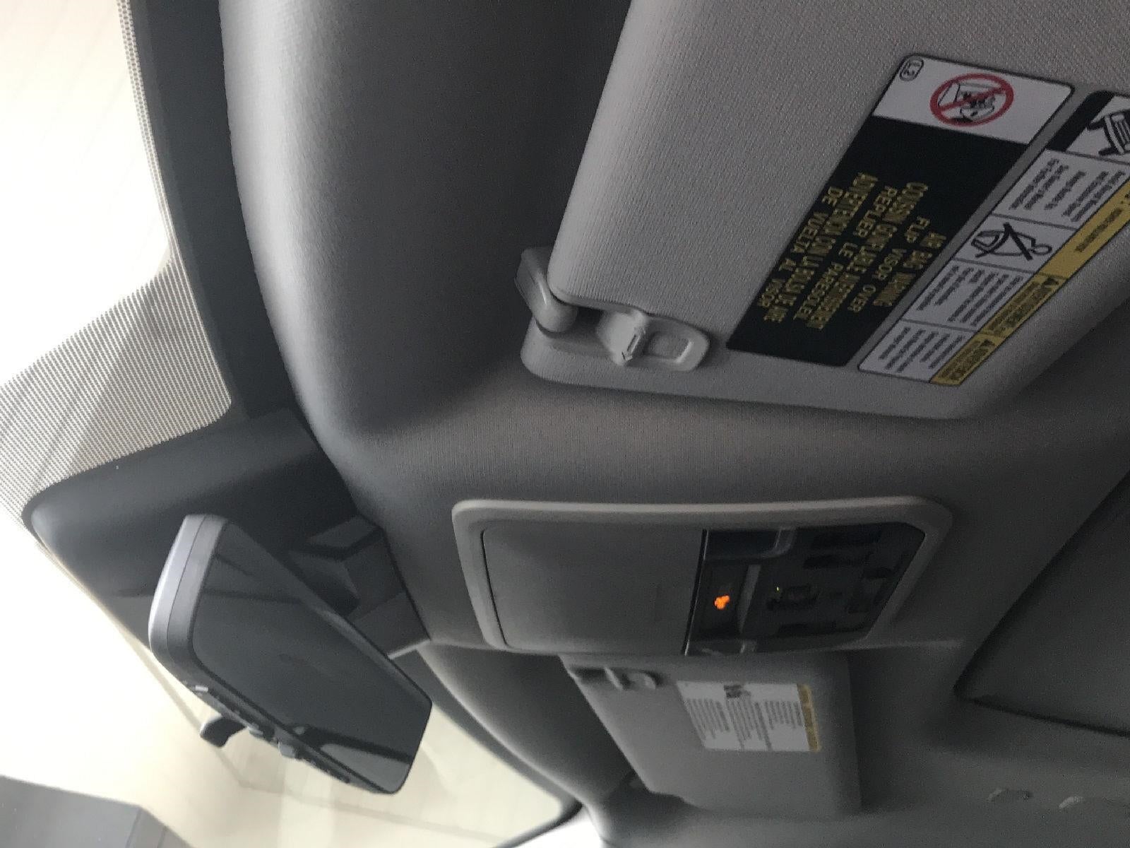 2023 Toyota Sequoia TRD Pro 4WD