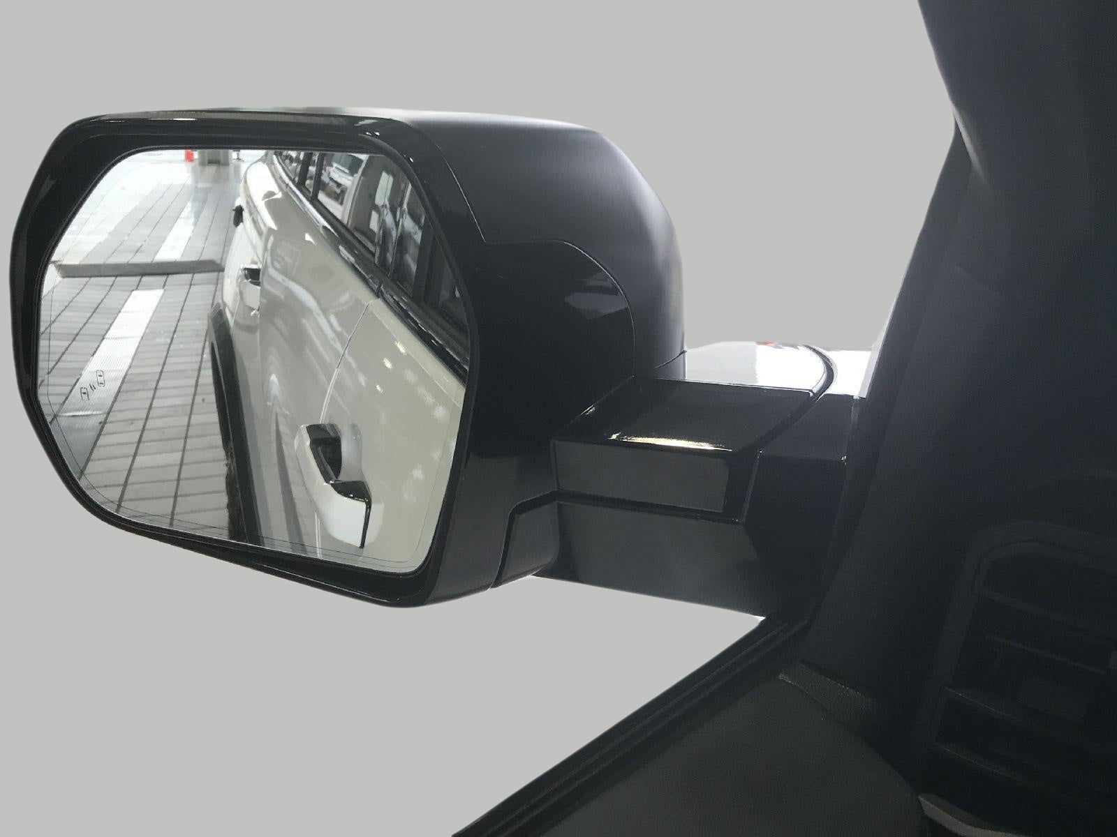 2023 Toyota Sequoia TRD Pro 4WD