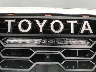 2023 Toyota Sequoia TRD Pro 4WD