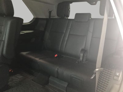 2023 Toyota Sequoia TRD Pro 4WD