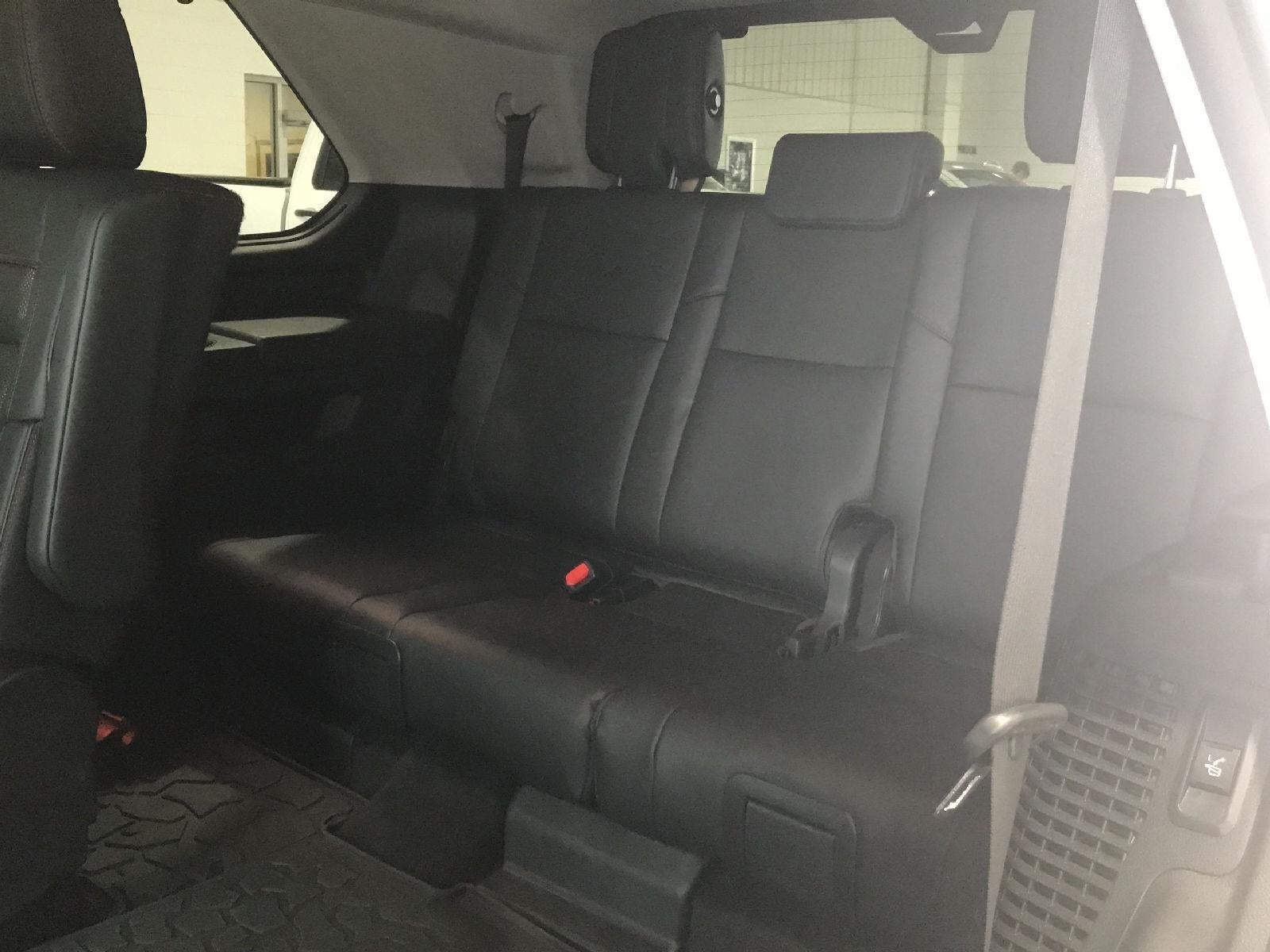 2023 Toyota Sequoia TRD Pro 4WD