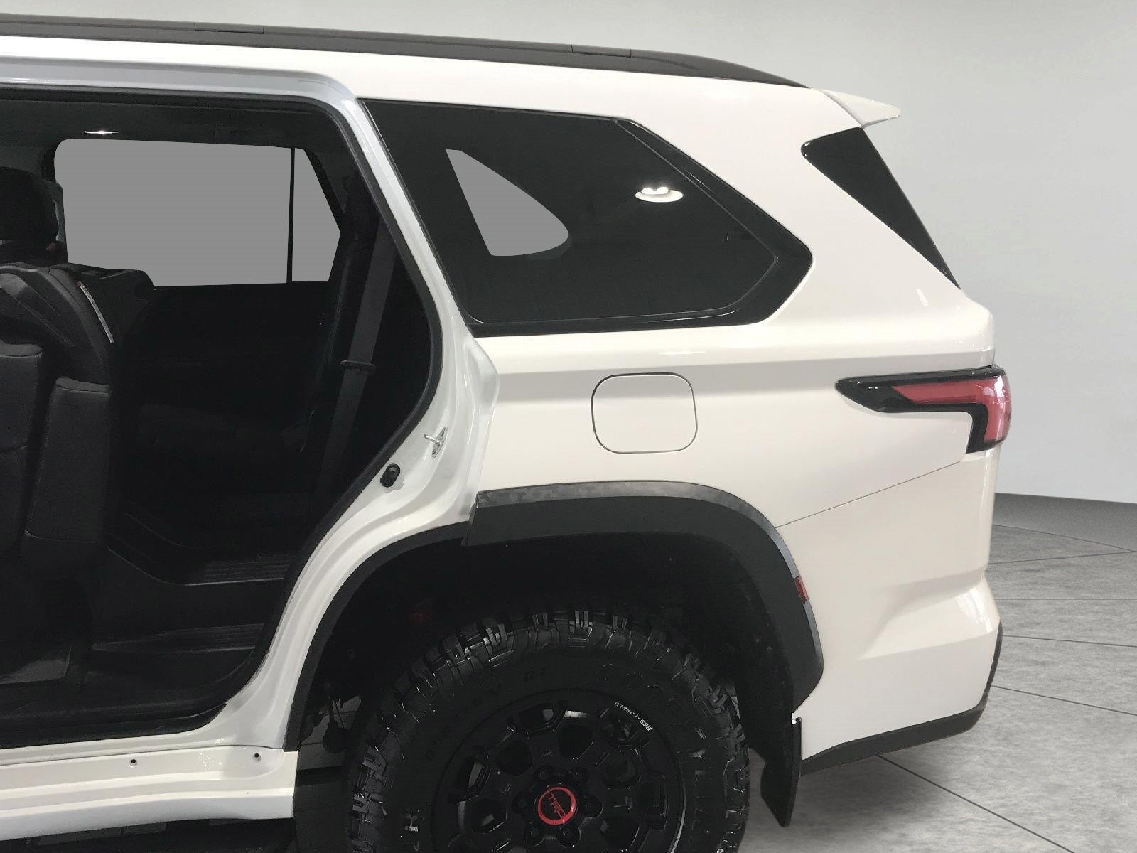 2023 Toyota Sequoia TRD Pro 4WD