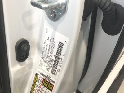 2023 Toyota Sequoia TRD Pro 4WD