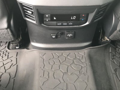 2023 Toyota Sequoia TRD Pro 4WD