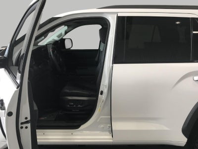 2023 Toyota Sequoia TRD Pro 4WD