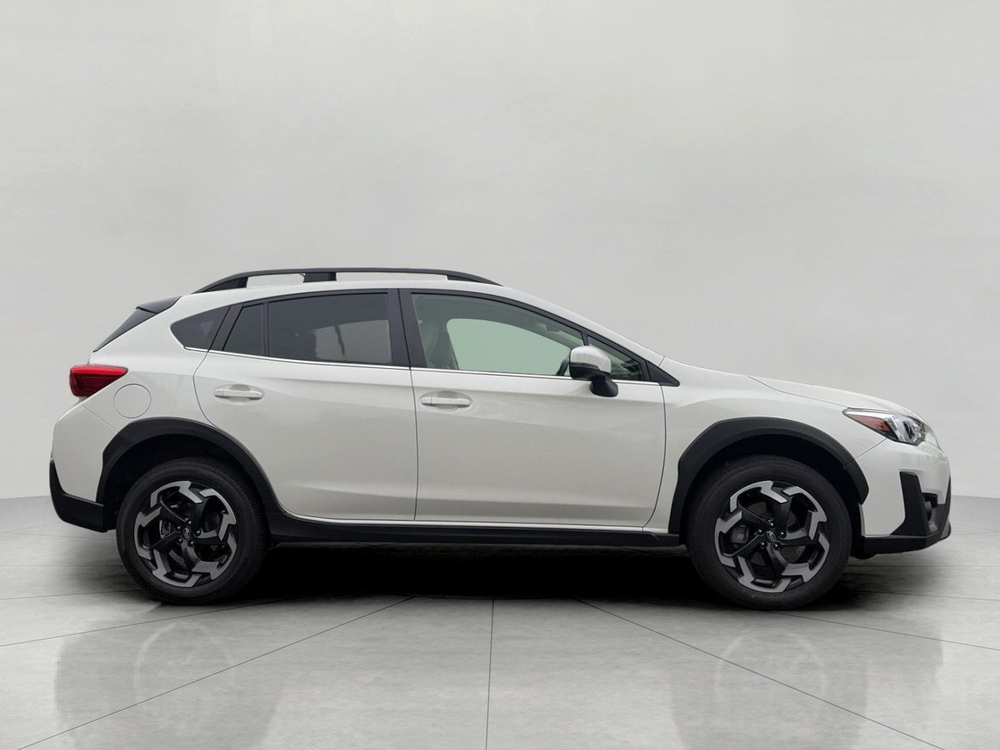 2023 Subaru Crosstrek Limited CVT