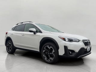 2023 Subaru Crosstrek Limited CVT