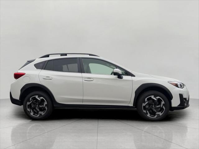2023 Subaru Crosstrek Limited CVT