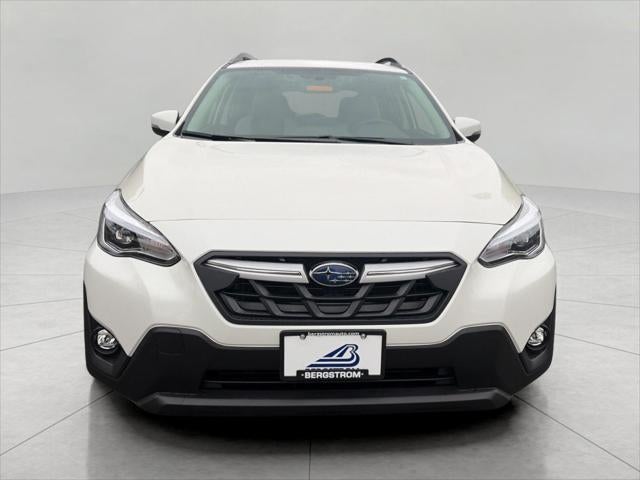 2023 Subaru Crosstrek Limited CVT