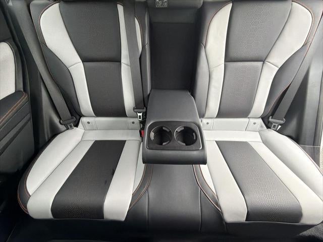 2023 Subaru Crosstrek Limited CVT