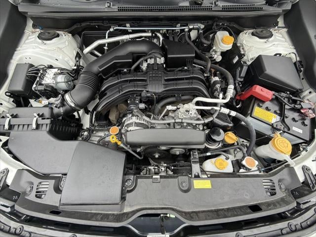 2023 Subaru Crosstrek Limited CVT
