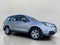 2018 Subaru Forester 2.5i Manual