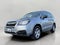 2018 Subaru Forester 2.5i Manual