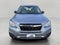 2018 Subaru Forester 2.5i Manual